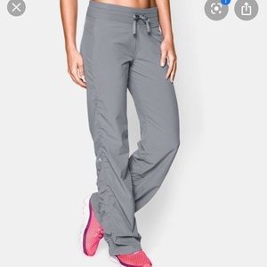 Under Armour Icon Track Pant